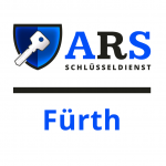 ARS Schluesseldienst Fuerth preiswerter Notdienst ARS