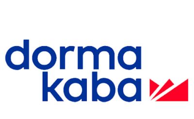 Logo DormaKaba Zugangs- und Sicherheitslösungen