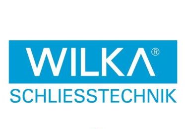 Logo WILKA Zylinder und Schließanlagen